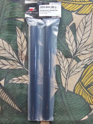 Tubos Manillar Zeta Racing