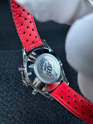 Tag Heuer Carrera Indy 500 Calibre 16
