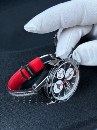 Tag Heuer Carrera Indy 500 Calibre 16