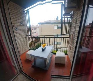 Piso en alquiler en Polígono Cartuja – La Paz en Granada