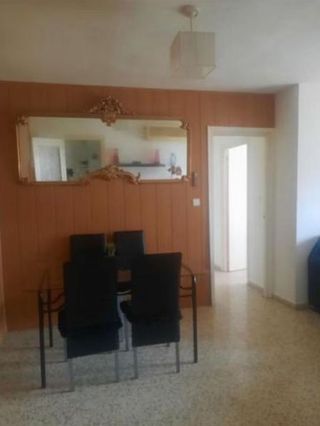 Piso en alquiler en Polígono Cartuja – La Paz en Granada