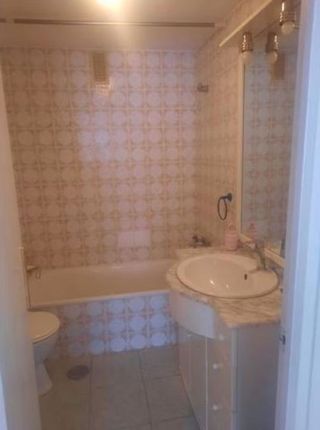 Piso en alquiler en Polígono Cartuja – La Paz en Granada