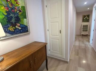 Piso en alquiler en Centro - Sagrario en Granada