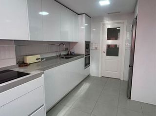 Piso en alquiler en Centro - Sagrario en Granada