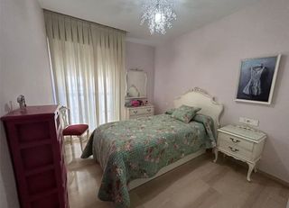 Piso en alquiler en Centro - Sagrario en Granada