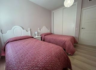 Piso en alquiler en Centro - Sagrario en Granada