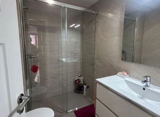 Piso en alquiler en Centro - Sagrario en Granada