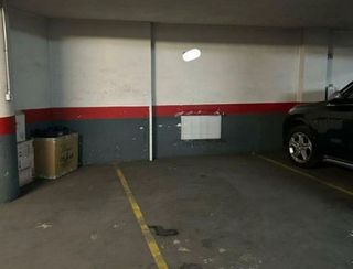 Piso en alquiler en Centro - Sagrario en Granada