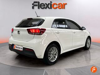 Kia Rio 1.2 CVVT 62kW (84CV) Business