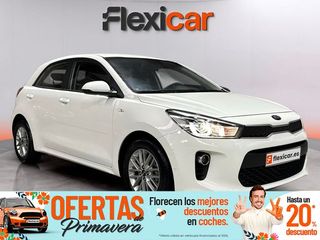 Kia Rio 1.2 CVVT 62kW (84CV) Business