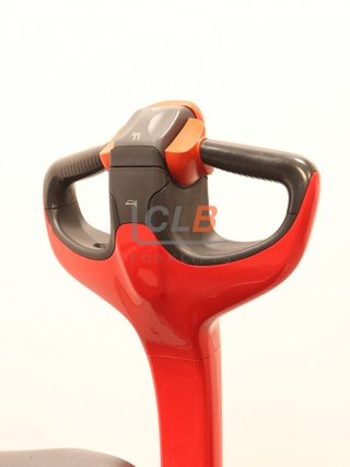 Ref. M-5209 Transpaleta Eléctrica LINDE T-16 / 1152