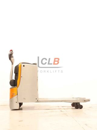 Ref. M-5779 Transpaleta Eléctrica STILL EXU 22