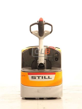 Ref. M-5779 Transpaleta Eléctrica STILL EXU 22