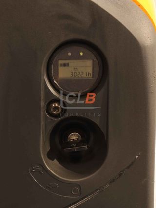 Ref. M-5779 Transpaleta Eléctrica STILL EXU 22