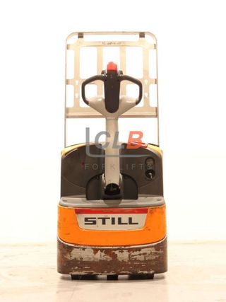 Ref. M-5971 Transpaleta Eléctrica STILL EXU 16