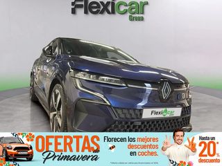Renault Megane E-Tech Techno EV60 160kW (220CV) super ch.