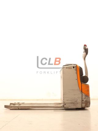 Ref. M-6359 Transpaleta Eléctrica STILL EXU 18