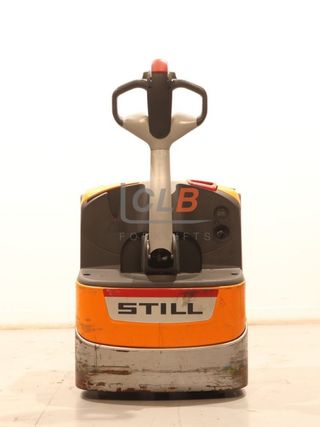Ref. M-6396 Transpaleta Eléctrica STILL EXU 20
