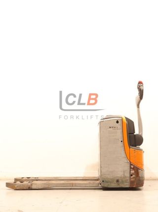 Ref. M-6396 Transpaleta Eléctrica STILL EXU 20