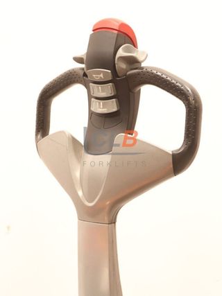 Ref. M-6396 Transpaleta Eléctrica STILL EXU 20