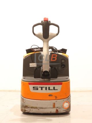 Ref. M-6397 Transpaleta Eléctrica STILL EXU 20