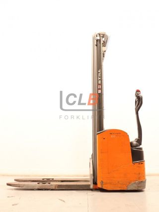 Ref. M-6431 Apilador Eléctrico STILL EGV 16