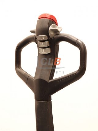 Ref. M-6431 Apilador Eléctrico STILL EGV 16