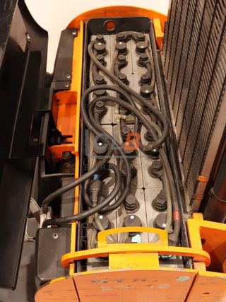 Ref. M-6431 Apilador Eléctrico STILL EGV 16