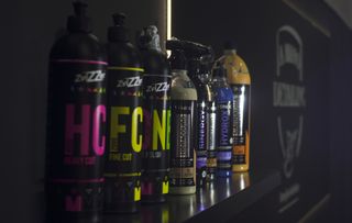 ALQUILER BOX TALLER Y DETAILING PARA POR HORAS