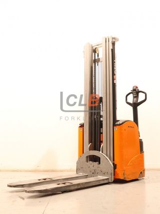 Ref. M-6487 Apilador Eléctrico STILL EGV 14