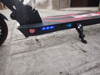 Patinete Eléctrico RCB TECH