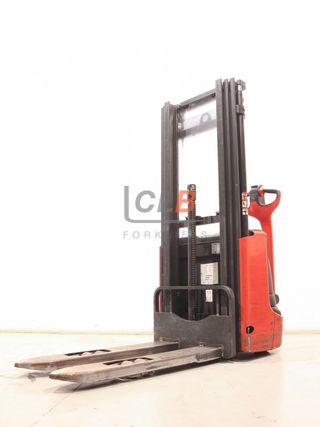 Ref. M-6582 Apilador Eléctrico LINDE L 12 / 1172