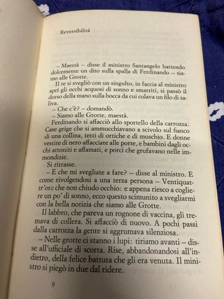 Libro :il mare colore del vino