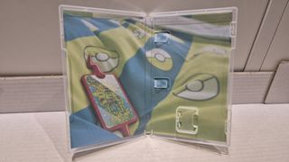 Only Box - Pokémon Spada Switch