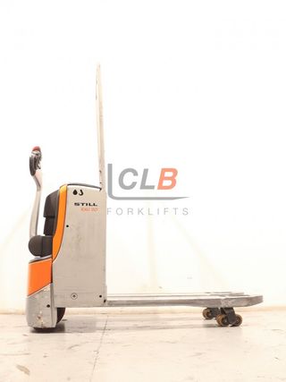 Ref. M-6584 Transpaleta Eléctrica STILL EXU 20