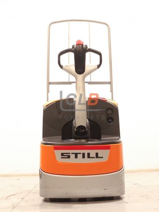 Ref. M-6584 Transpaleta Eléctrica STILL EXU 20