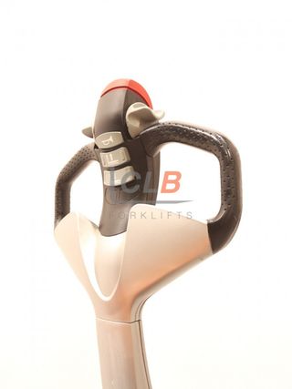 Ref. M-6584 Transpaleta Eléctrica STILL EXU 20