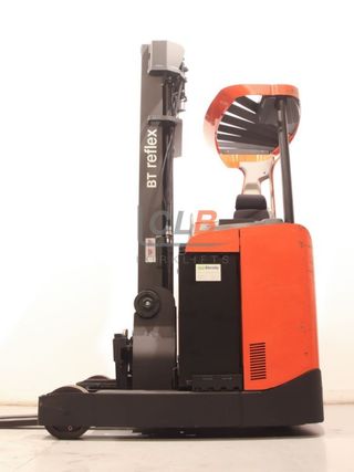 Ref. M-6626 Retráctil BT RRE 140