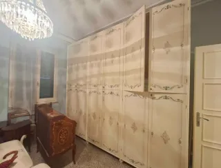 Camera Da Letto in Barocchetto Veneziano