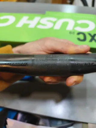 Manillar Giant Contact SLR