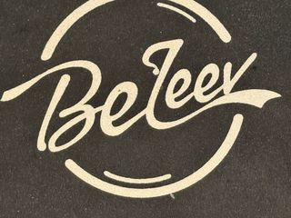 Monopatín Beleev Diseño Ajedrez