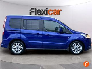 Ford Tourneo Connect 1.5 TDCi 88kW (120CV) Titanium