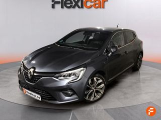 Renault Clio Zen TCe GPF 96 kW (130CV) EDC