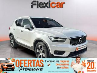 Volvo XC40 2.0 D3 AWD Momentum Auto