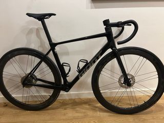 Cuadro Giant TCR pro  2025