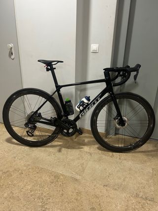 Cuadro Giant TCR pro  2025