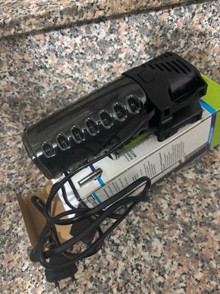 Filtro interno per acquario AquaEl ASAP 500