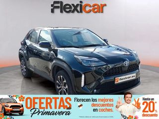 Toyota Yaris Cross 1.5 120H Active Tech Pack Confort