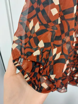 Vestido Zara a Estrenar