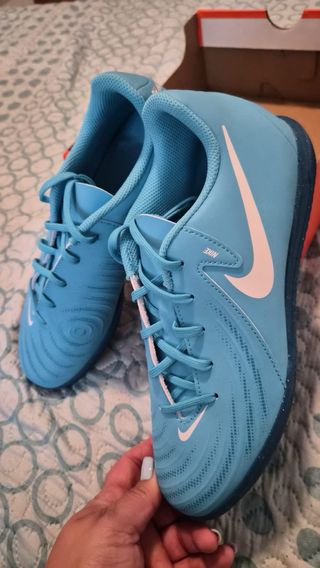 Deportivos Nike niño nuevos originales